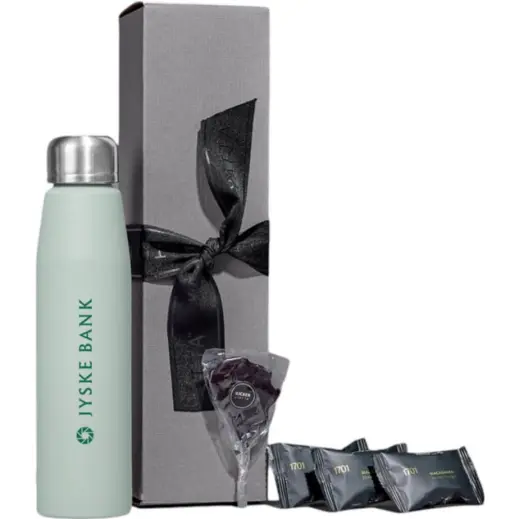 Yatta Gentle Gem Light Green Main Set